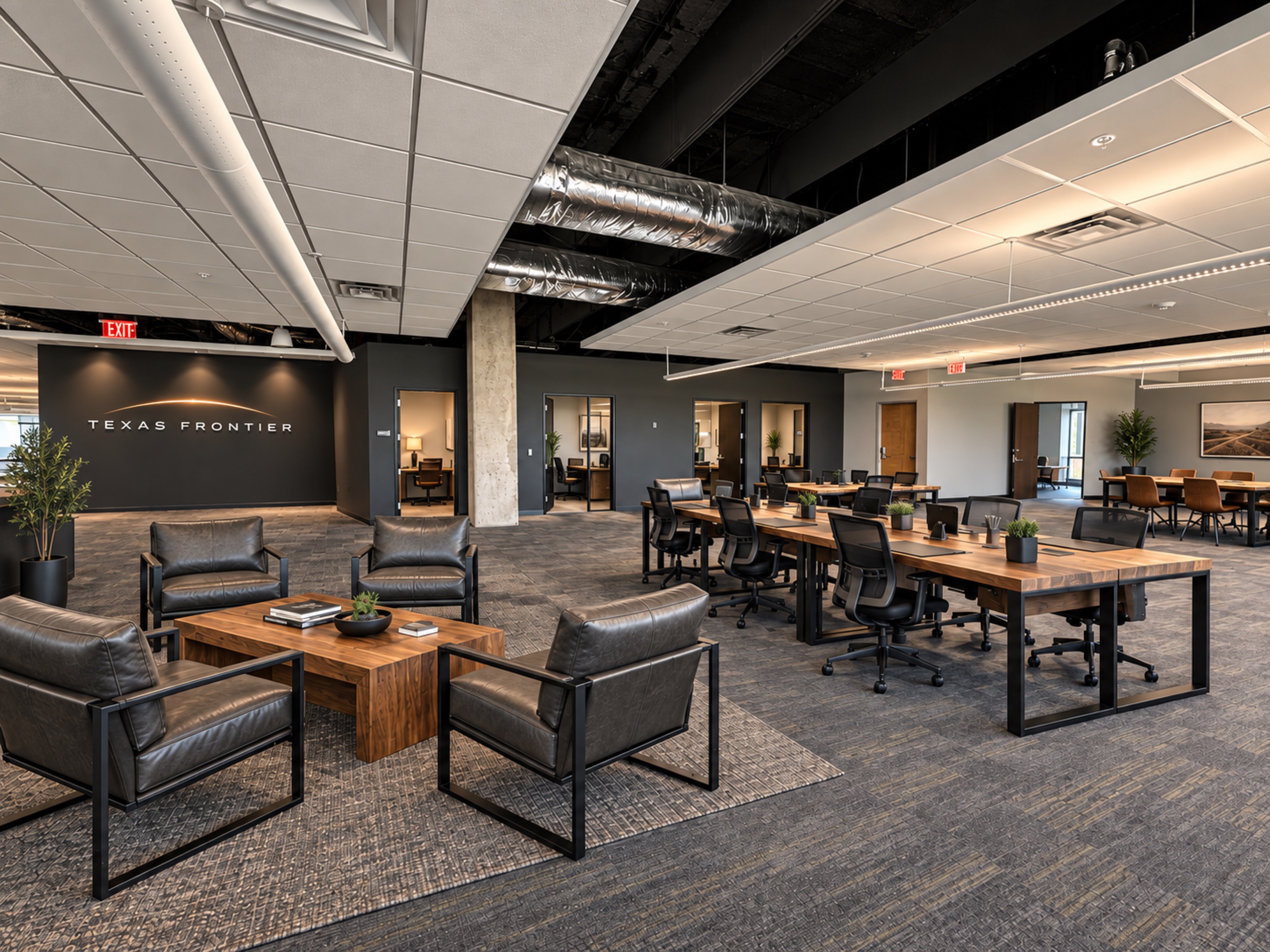 Shared work tables in Connection Workspace